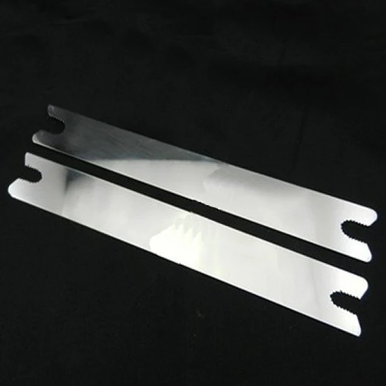 2 Piece Bypass Lock Shanks - for push-button code locks - Image 5