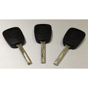 BMW Laser Jiggler Keys - Image 4