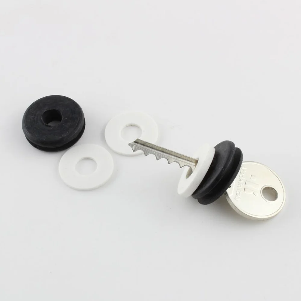 Bump Key Dampeners - Improve your Key Bumping Skill - Image 4