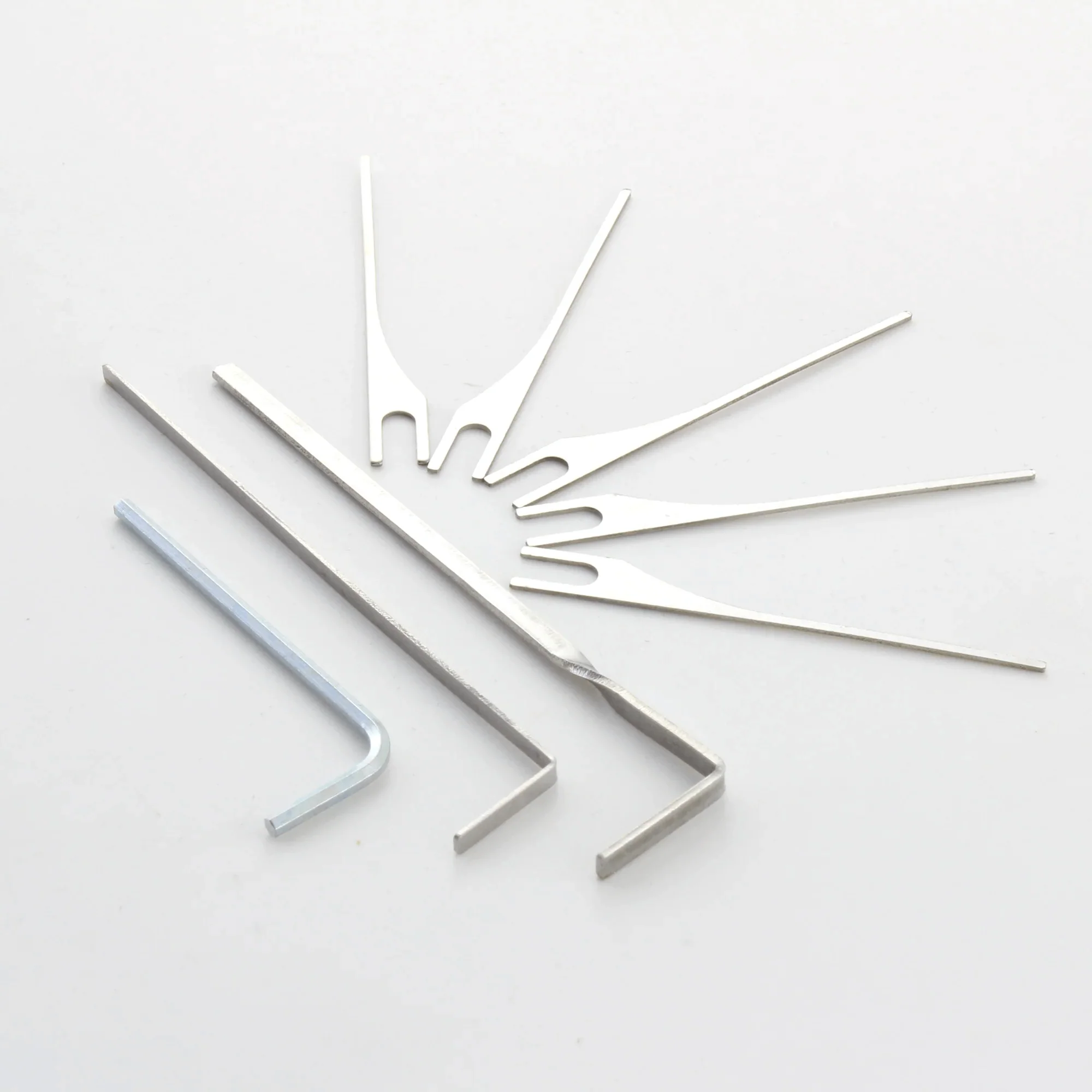 Dangerfield Machina Electric Lock Pick Gun - EX DEMO - Image 13