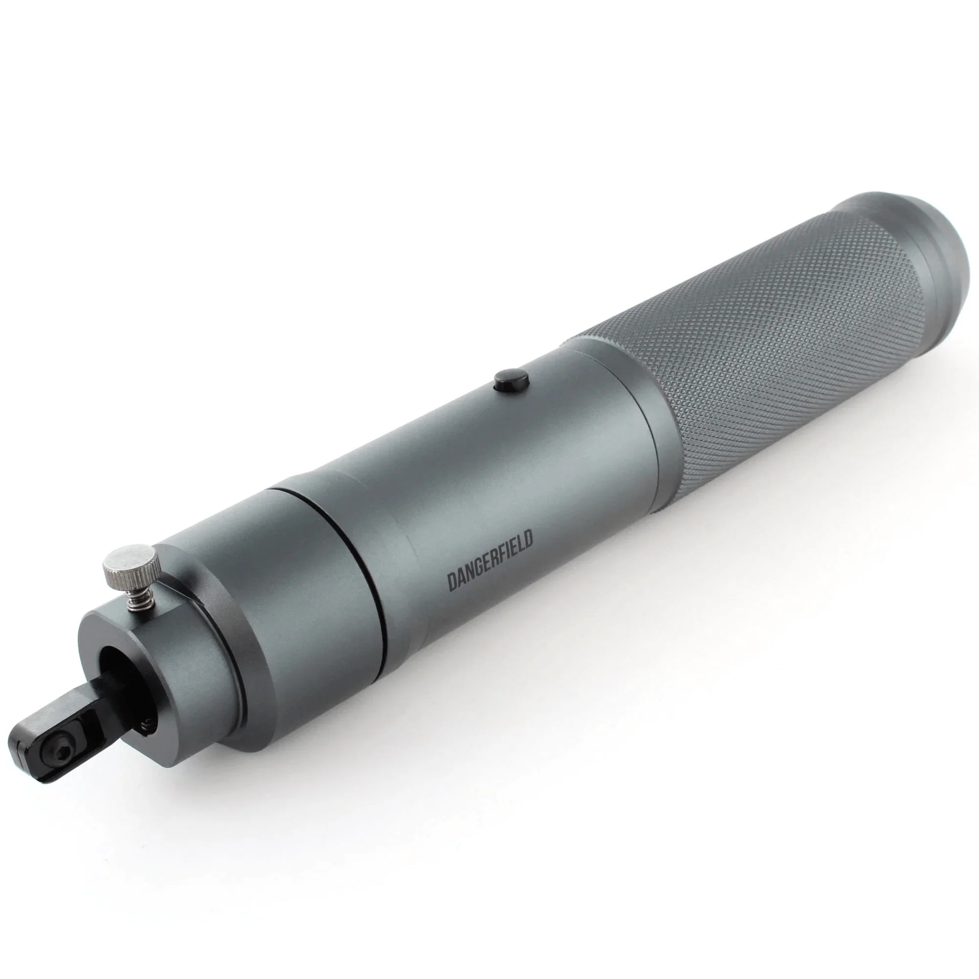 Dangerfield Machina Electric Lock Pick Gun - EX DEMO - Image 3