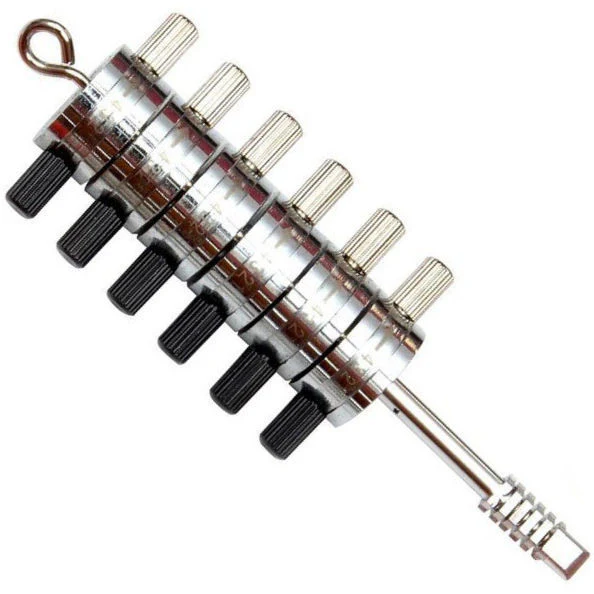 Ford Tibbe Pick and Decoder Tool - Image 4