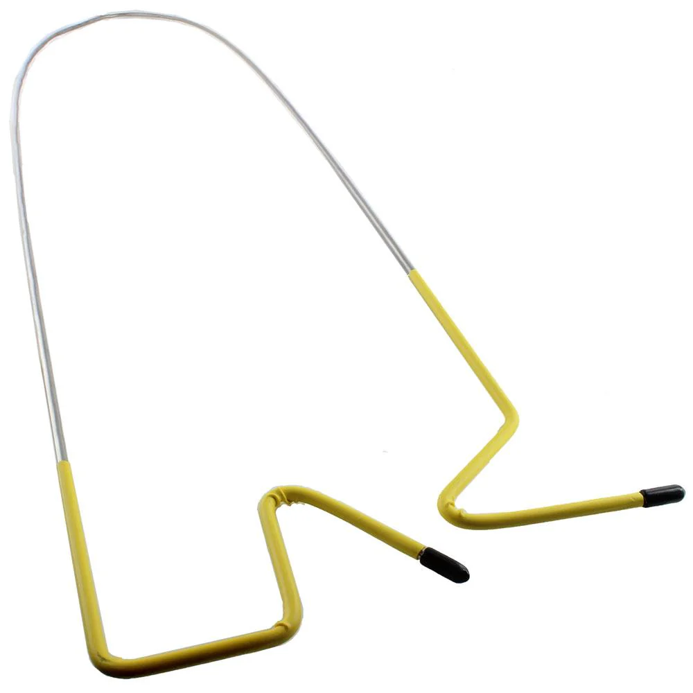 Gold Finger Through the Window Car Entry Tool + User Guide - Image 3