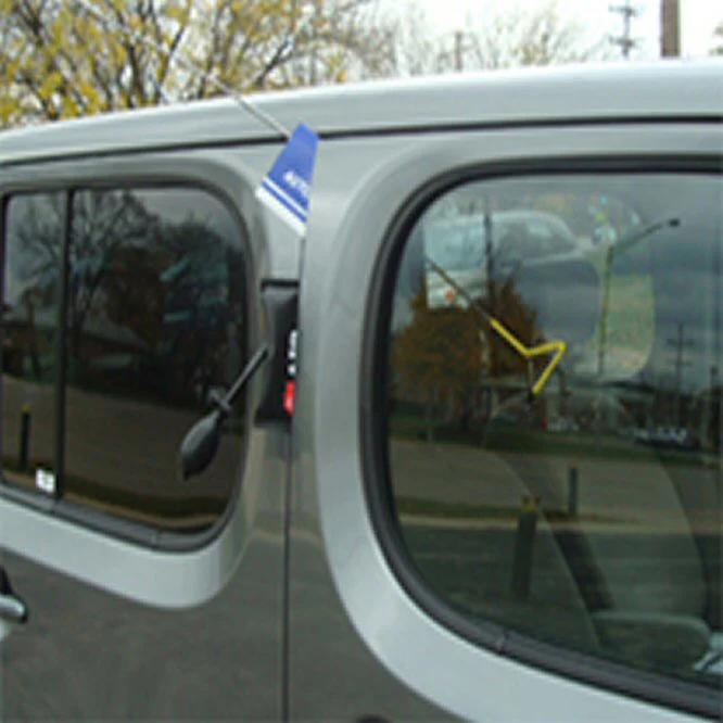 Gold Finger Through the Window Car Entry Tool + User Guide - Image 4