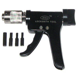 Goso Lock Plug Spinner - Image 3