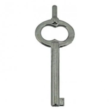 Replacement Handcuff Key for unlocking Cuffs - Image 3