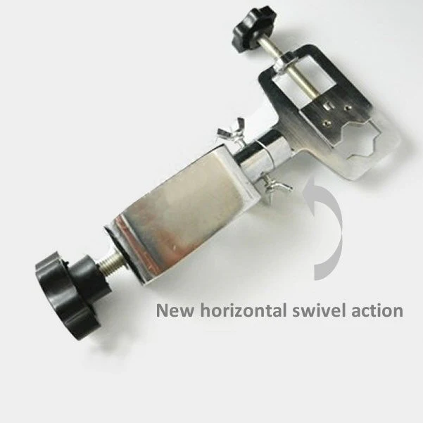 Lock Pickers Vice Mk2 - Practise Picking Properly - Image 3