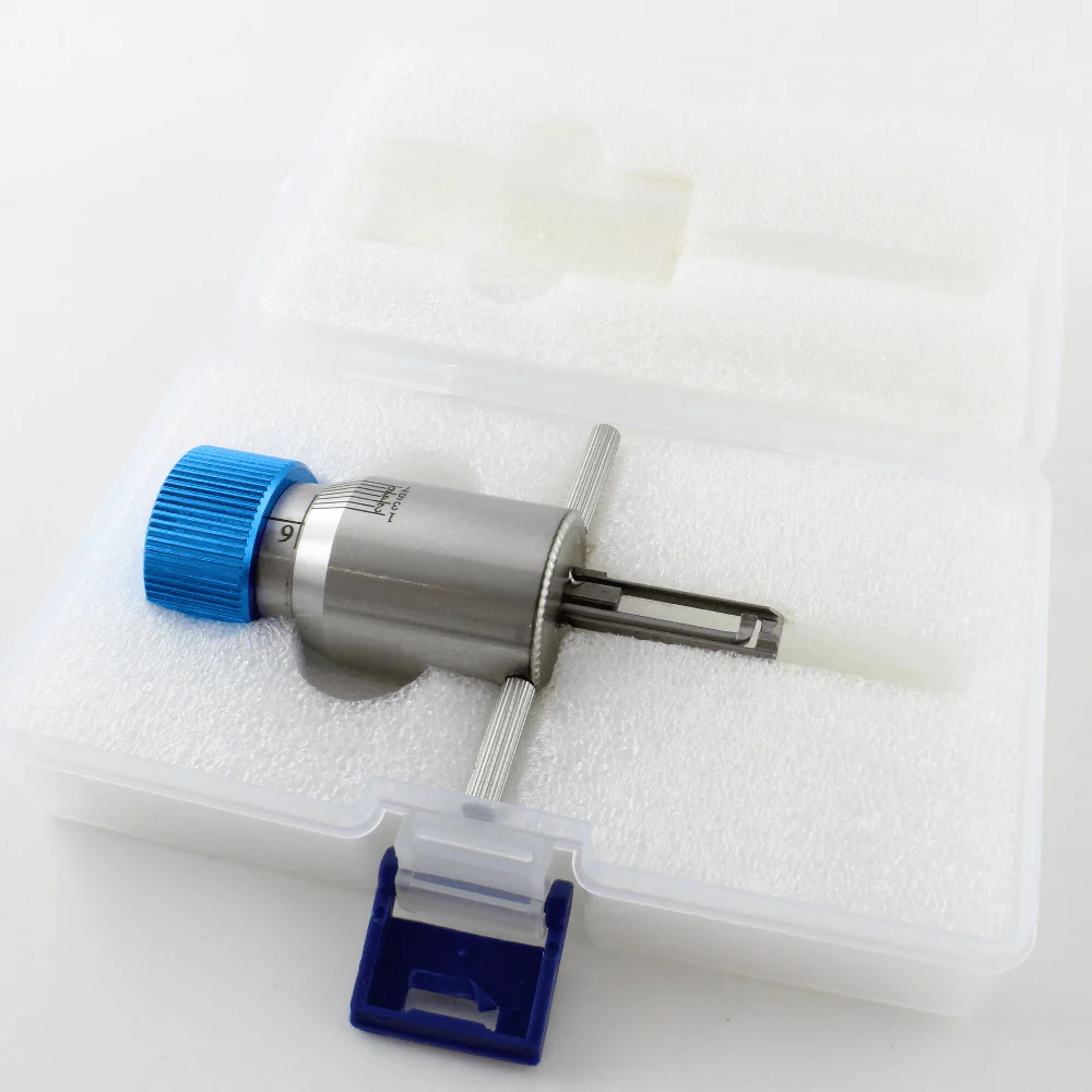 Dangerfield Locks For Vans (L4V) T Series Lock Pick + Decoder - Image 3