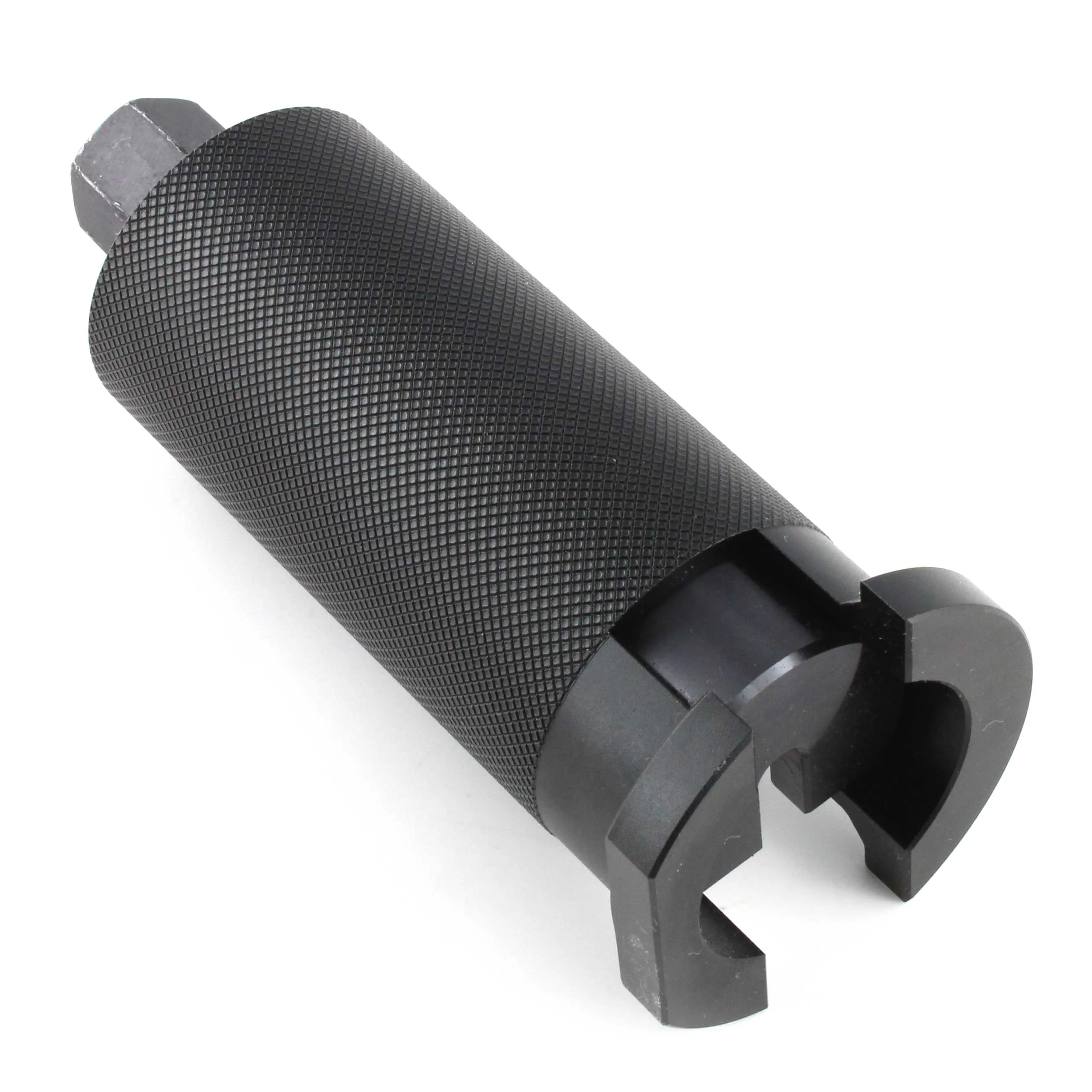 LOKKO Professional Lock Plug Puller Set - Bell, Spanner, Screws, Double-sided plate - Image 13