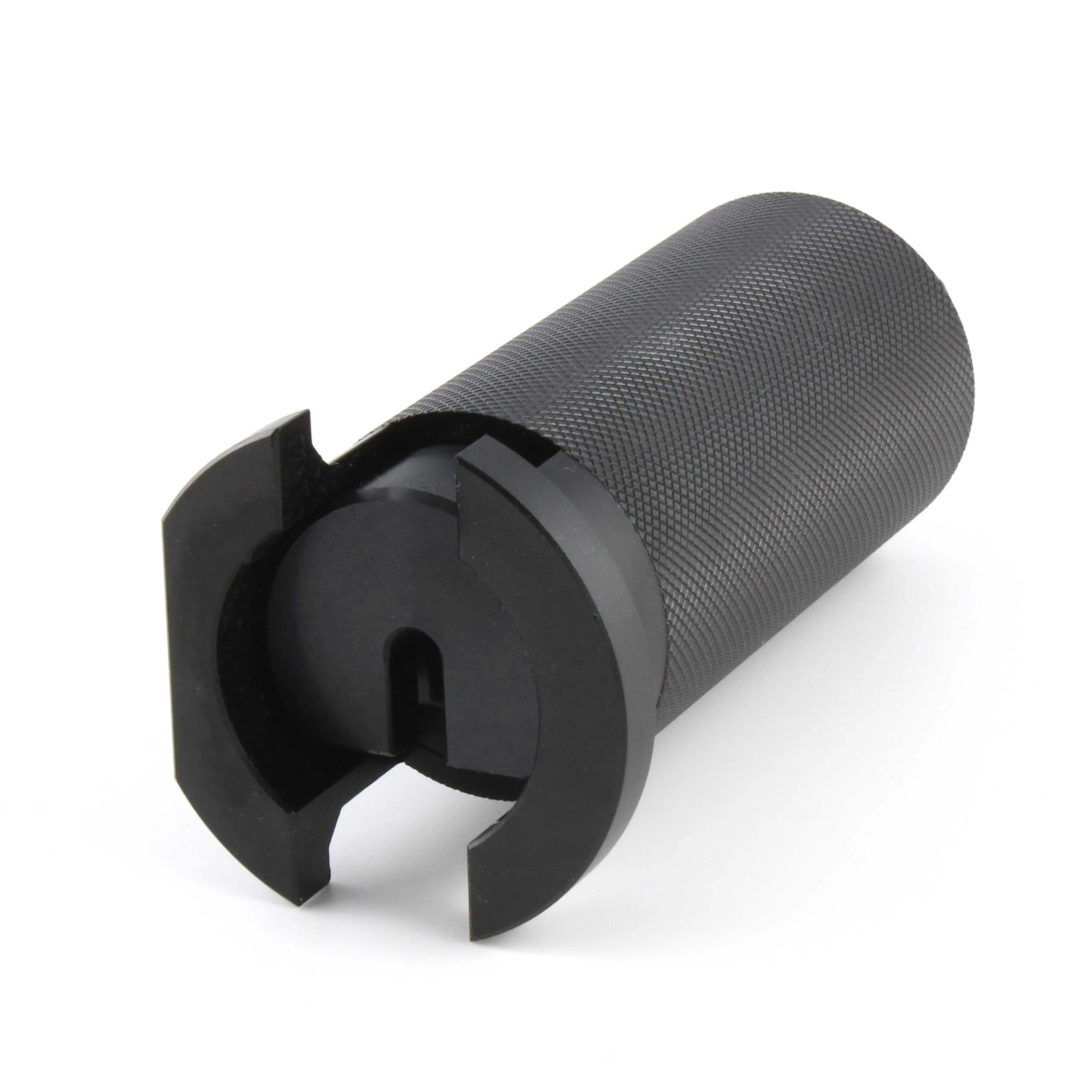 LOKKO Professional Lock Plug Puller Set - Bell, Spanner, Screws, Double-sided plate - Image 5