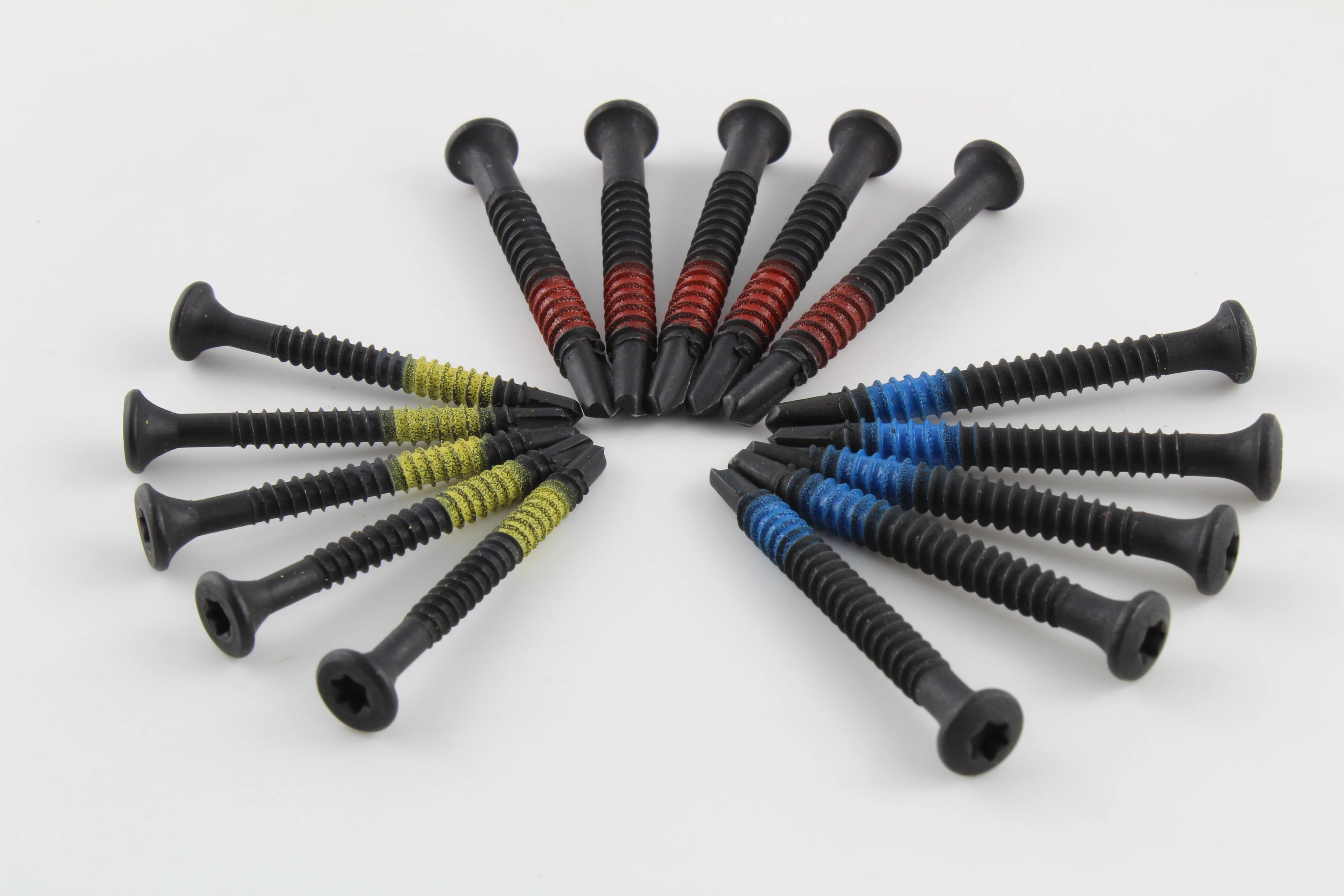 Lokko Self Tapping Screws for Bell Plug Puller (3 sizes) - Image 10