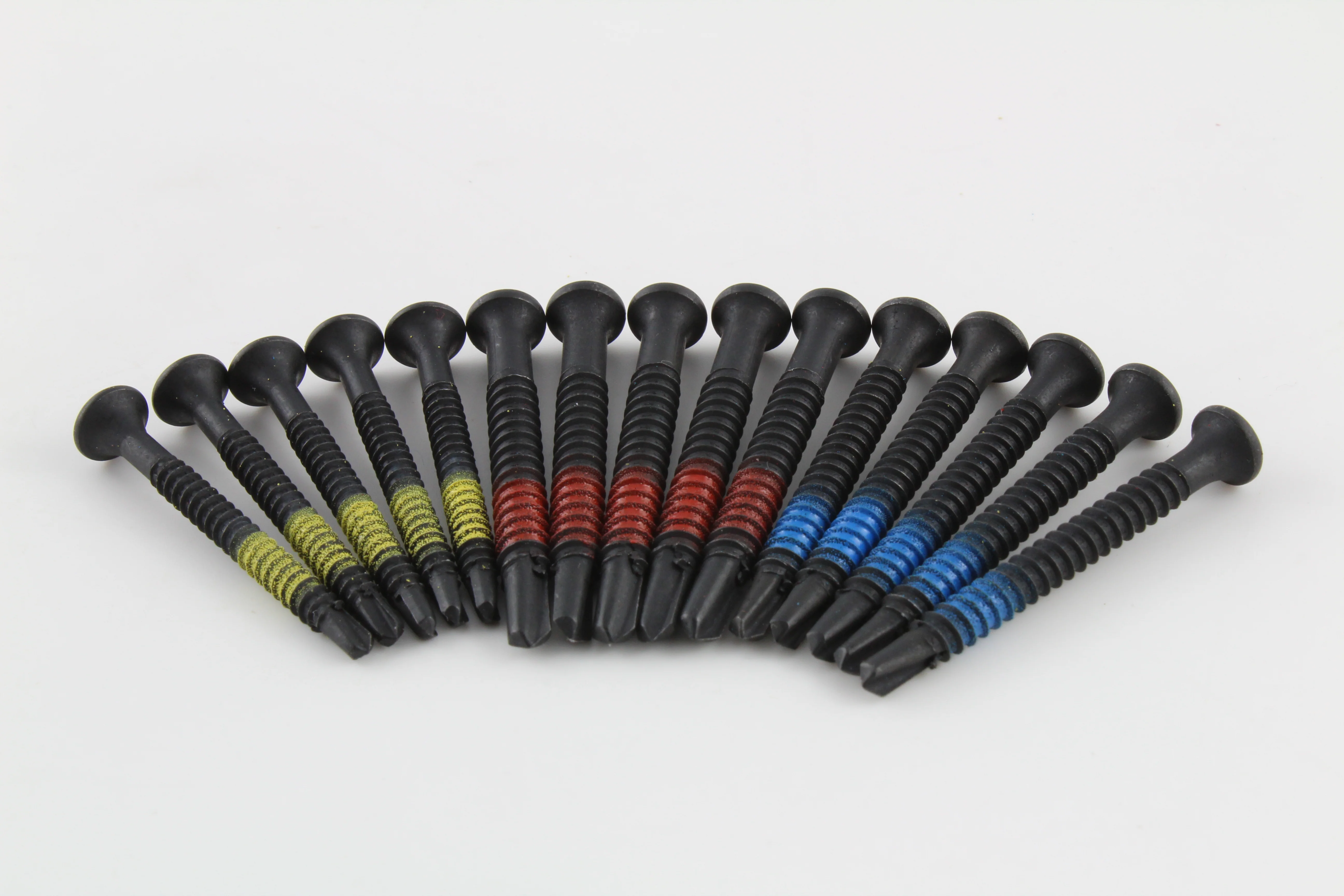 Lokko Self Tapping Screws for Bell Plug Puller (3 sizes) - Image 12