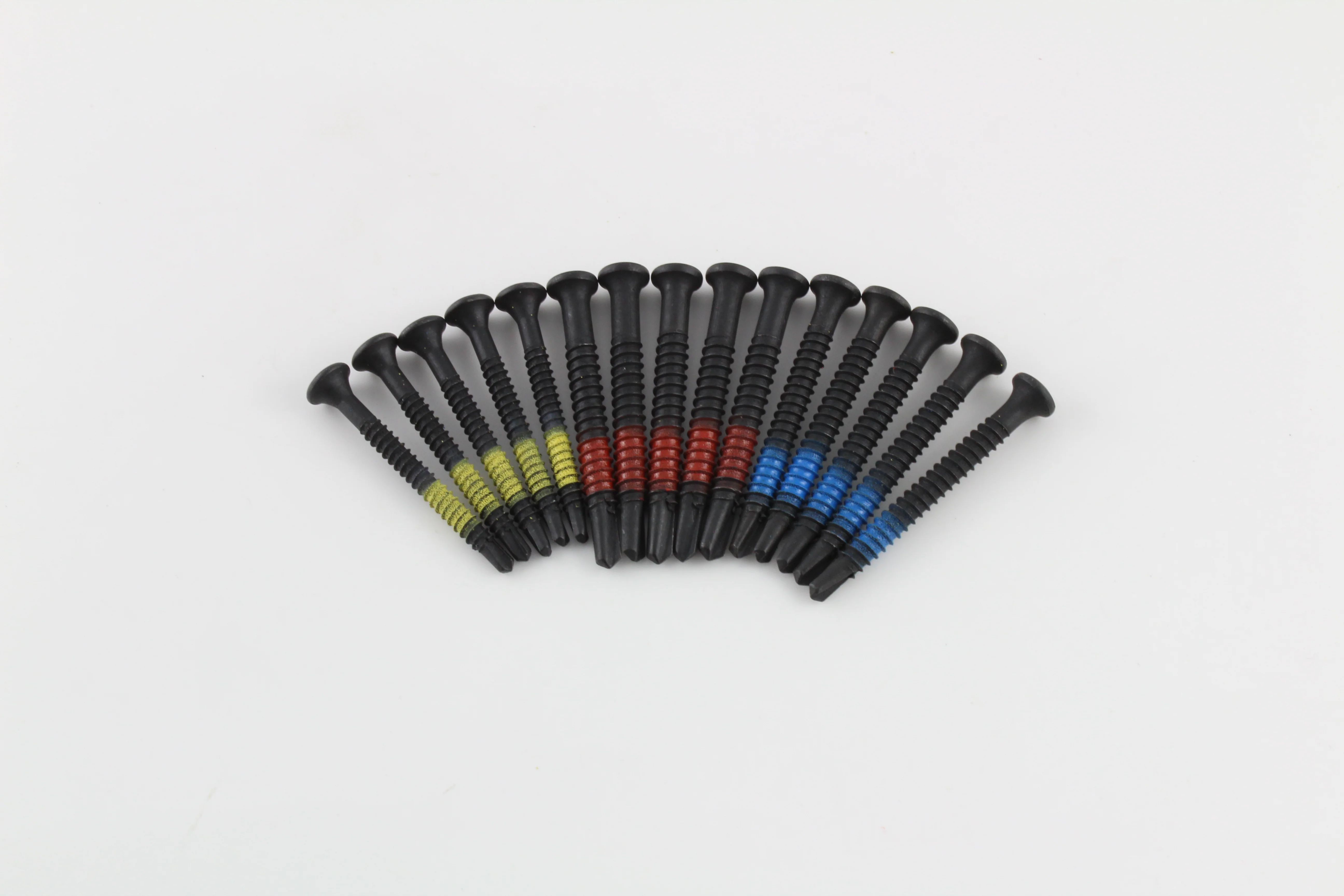 Lokko Self Tapping Screws for Bell Plug Puller (3 sizes) - Image 14