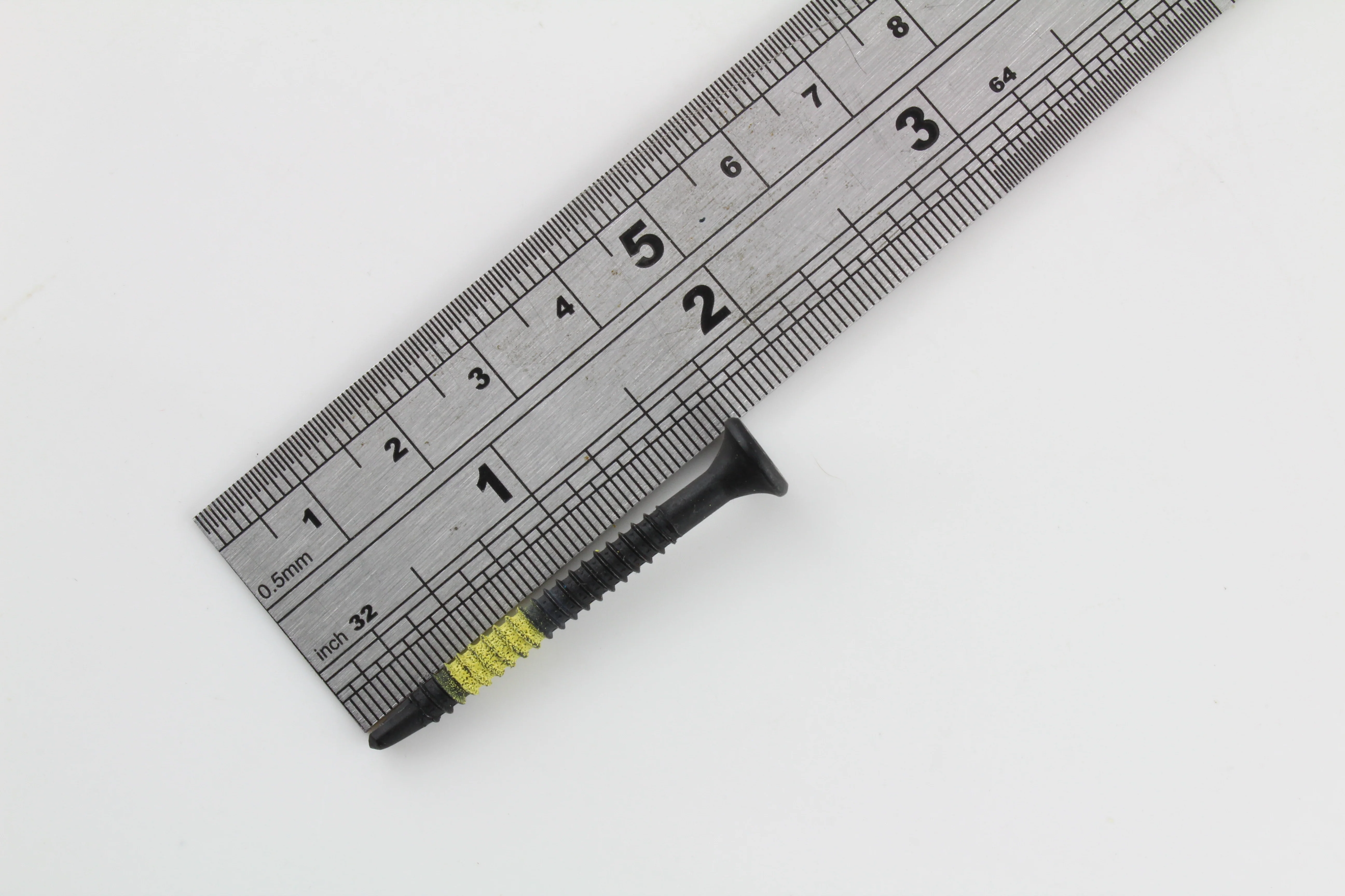 Lokko Self Tapping Screws for Bell Plug Puller (3 sizes) - Image 17