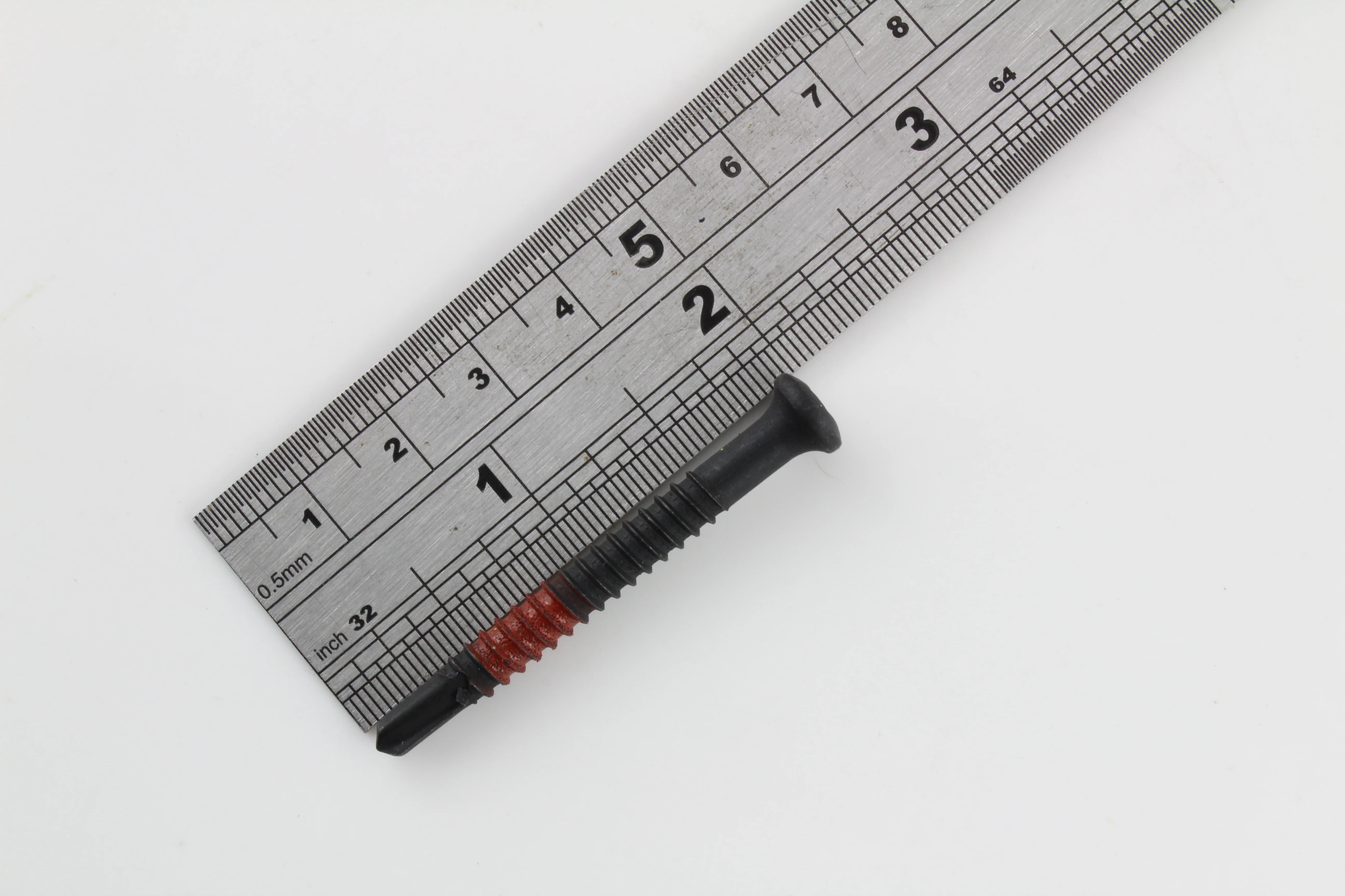 Lokko Self Tapping Screws for Bell Plug Puller (3 sizes) - Image 18