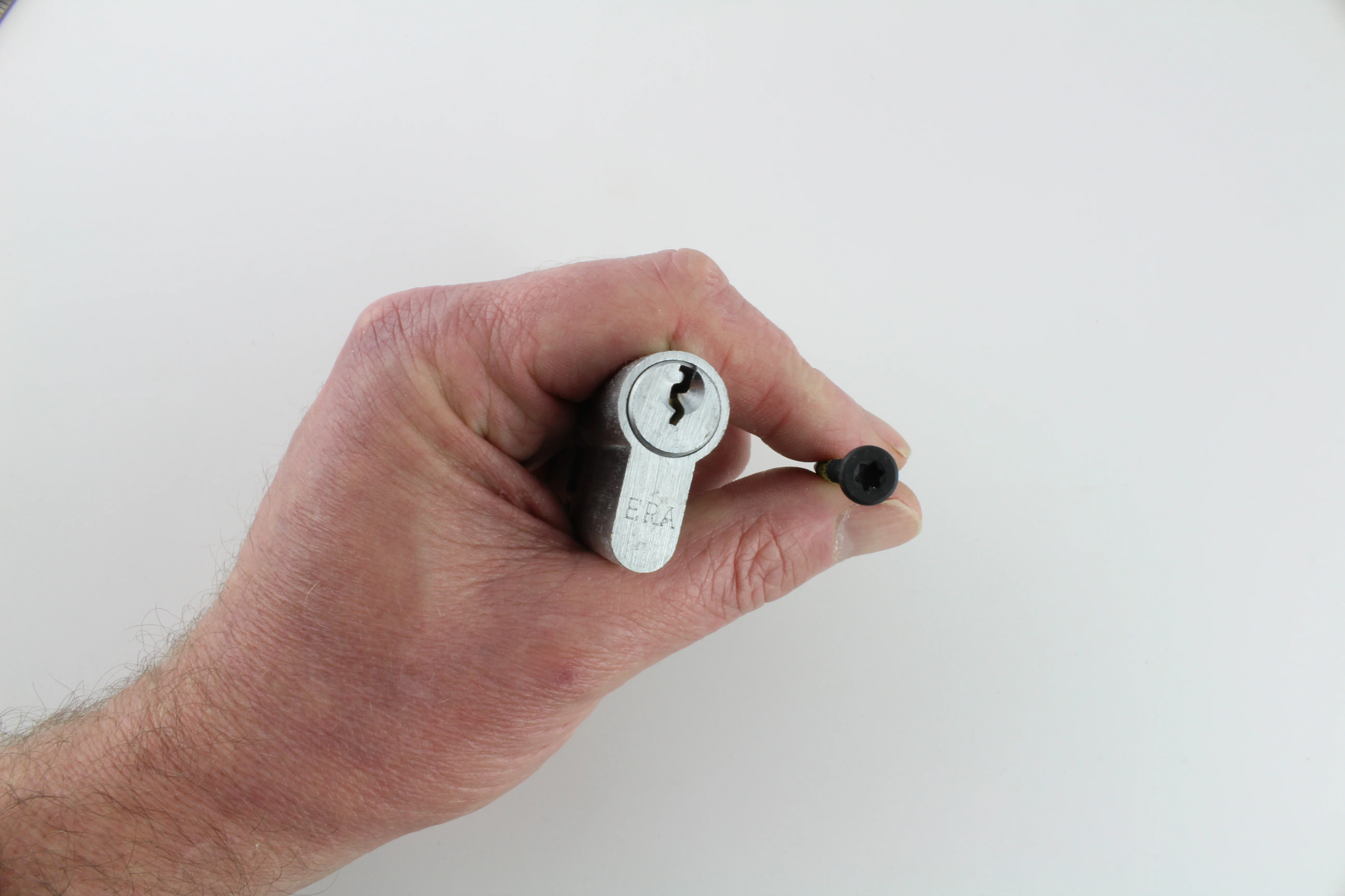 Lokko Self Tapping Screws for Bell Plug Puller (3 sizes) - Image 23