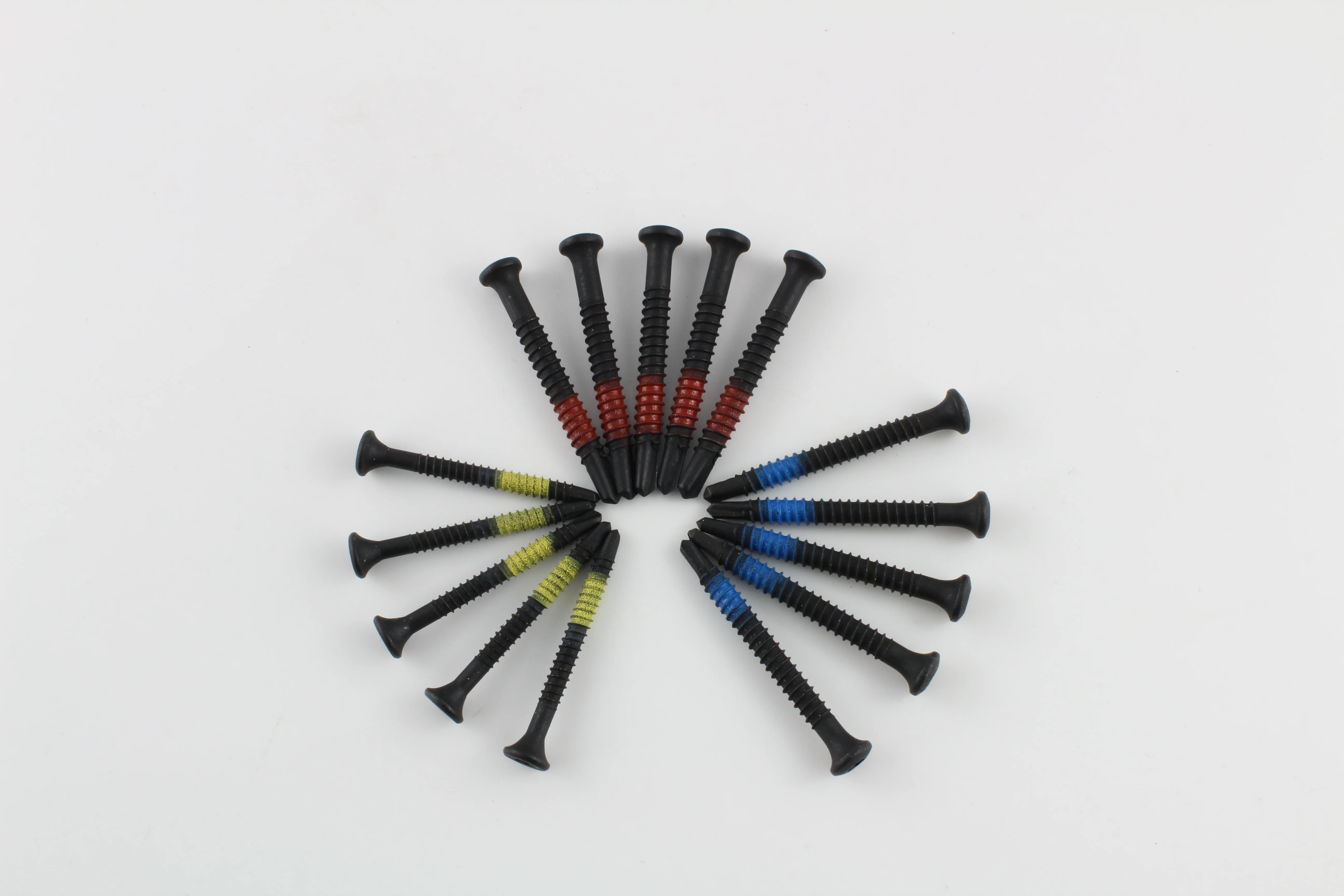 Lokko Self Tapping Screws for Bell Plug Puller (3 sizes) - Image 4