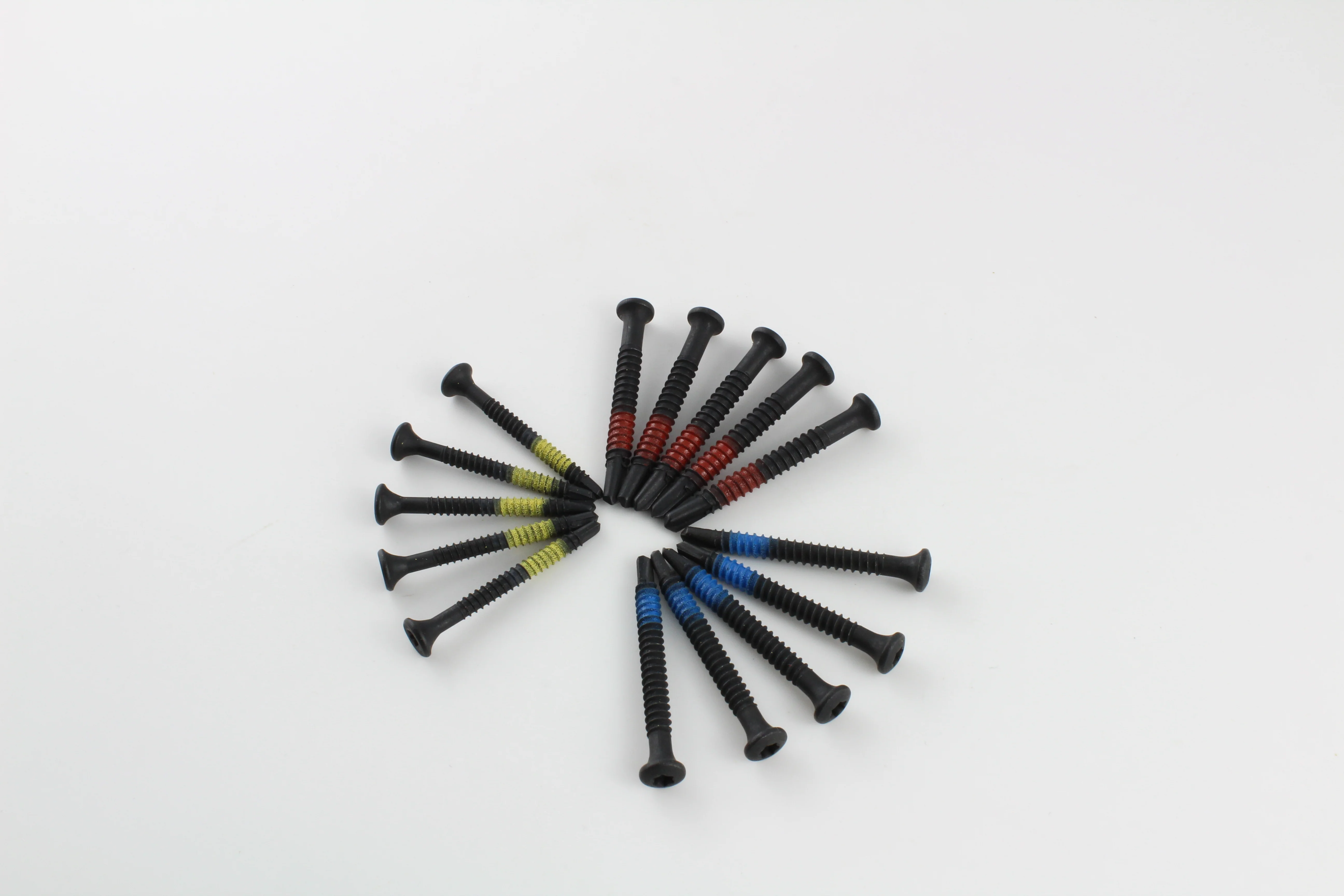 Lokko Self Tapping Screws for Bell Plug Puller (3 sizes) - Image 6