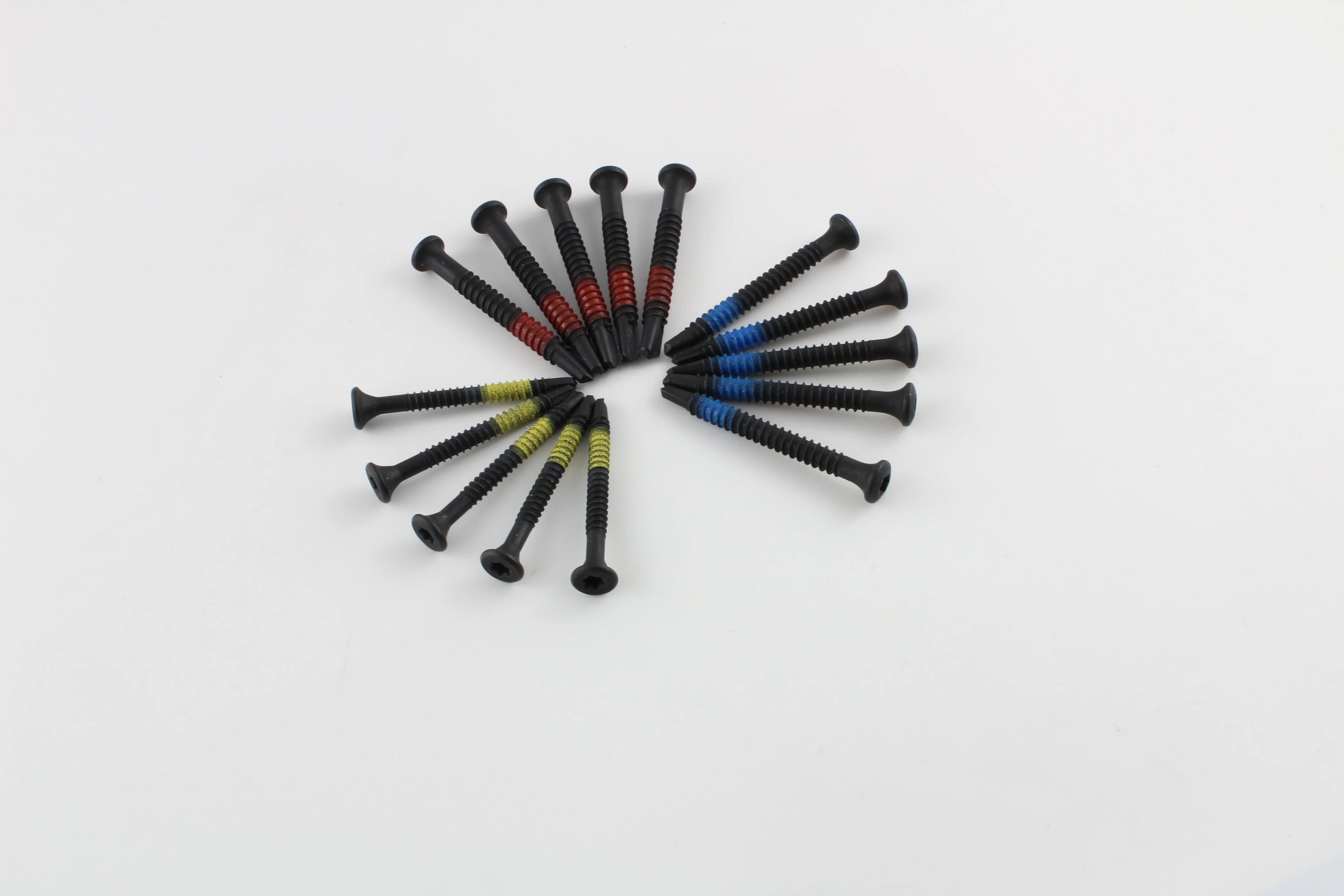 Lokko Self Tapping Screws for Bell Plug Puller (3 sizes) - Image 7