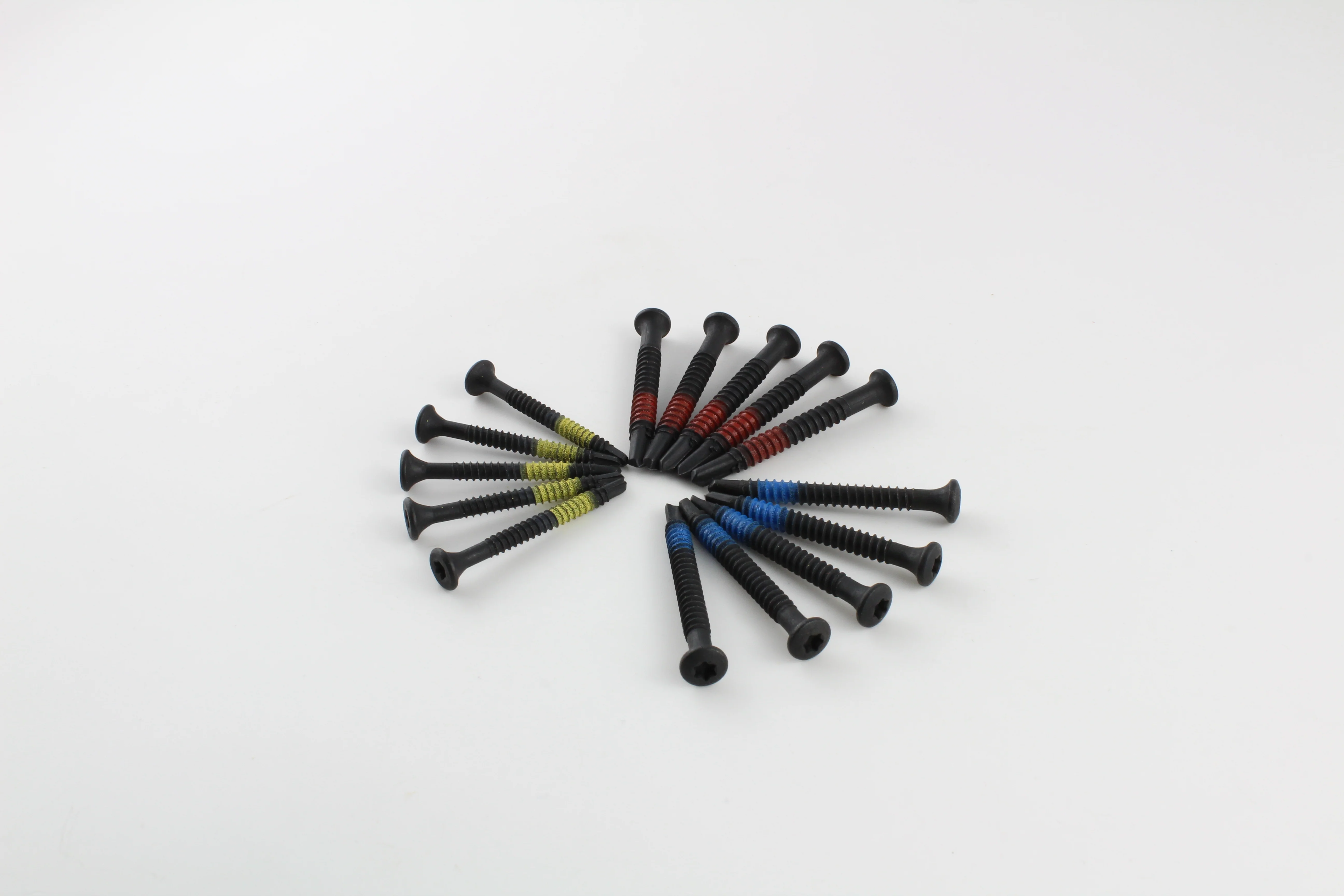 Lokko Self Tapping Screws for Bell Plug Puller (3 sizes) - Image 9