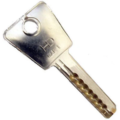 Mul-T-Lock (Garrison) Dimple Bump Key - Image 3