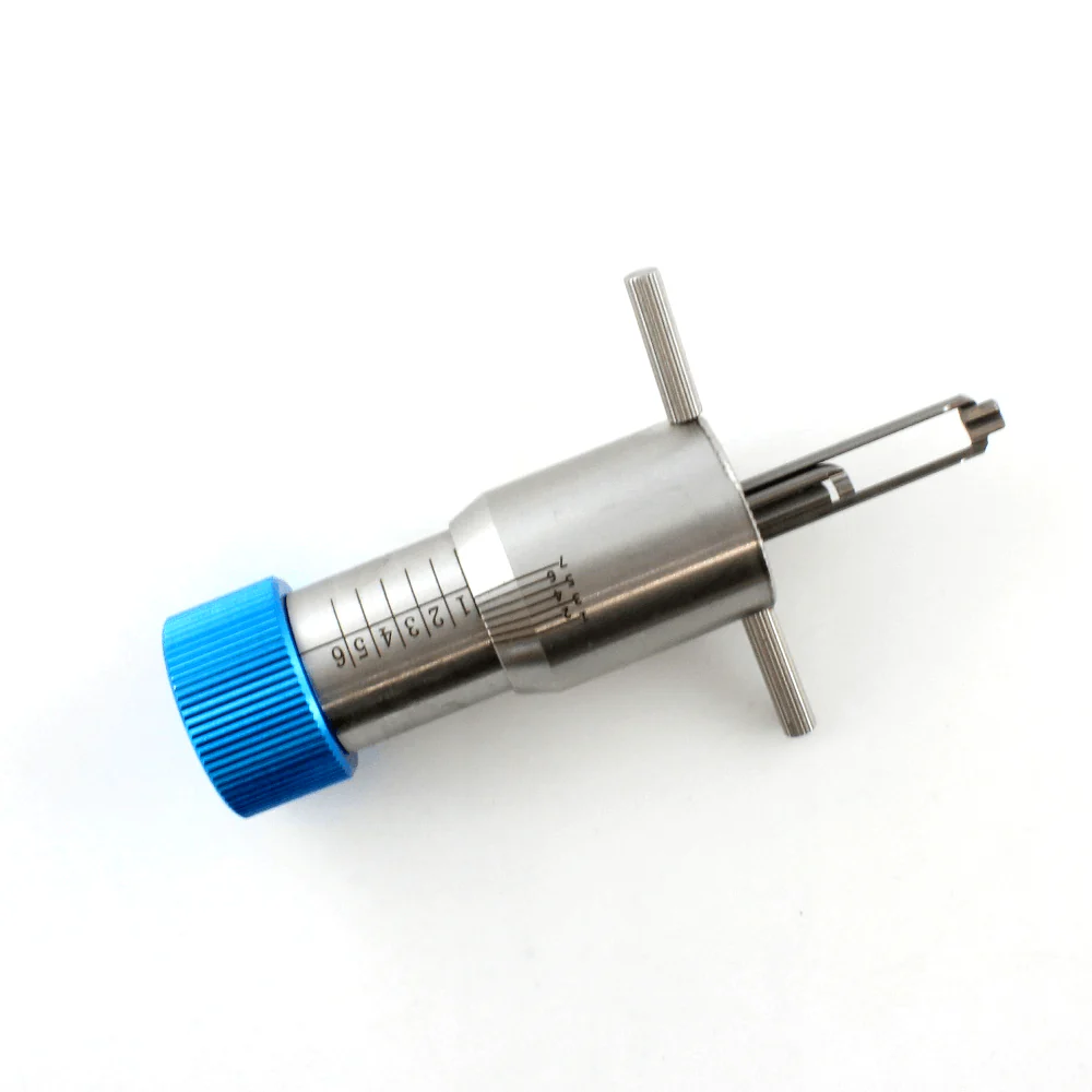 Dangerfield Ultion WXM 'THIN' Lock Pick + Decoder - Image 3