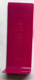 Wedge and Crowbar Set - Light yet Incredibly Durable - Image 3